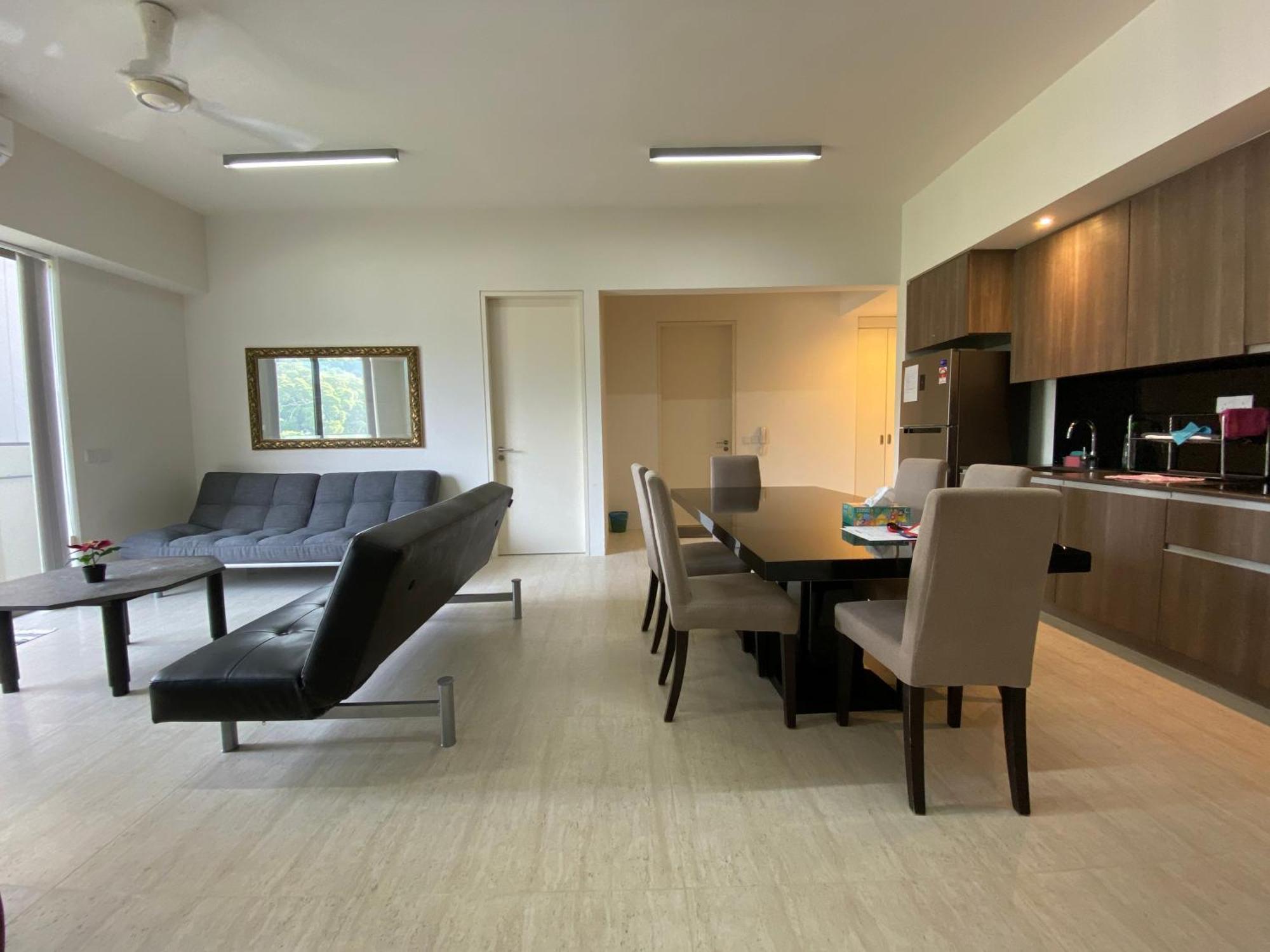 By The Sea @ Cozy Beachfront Home Batu Ferringhi Extérieur photo