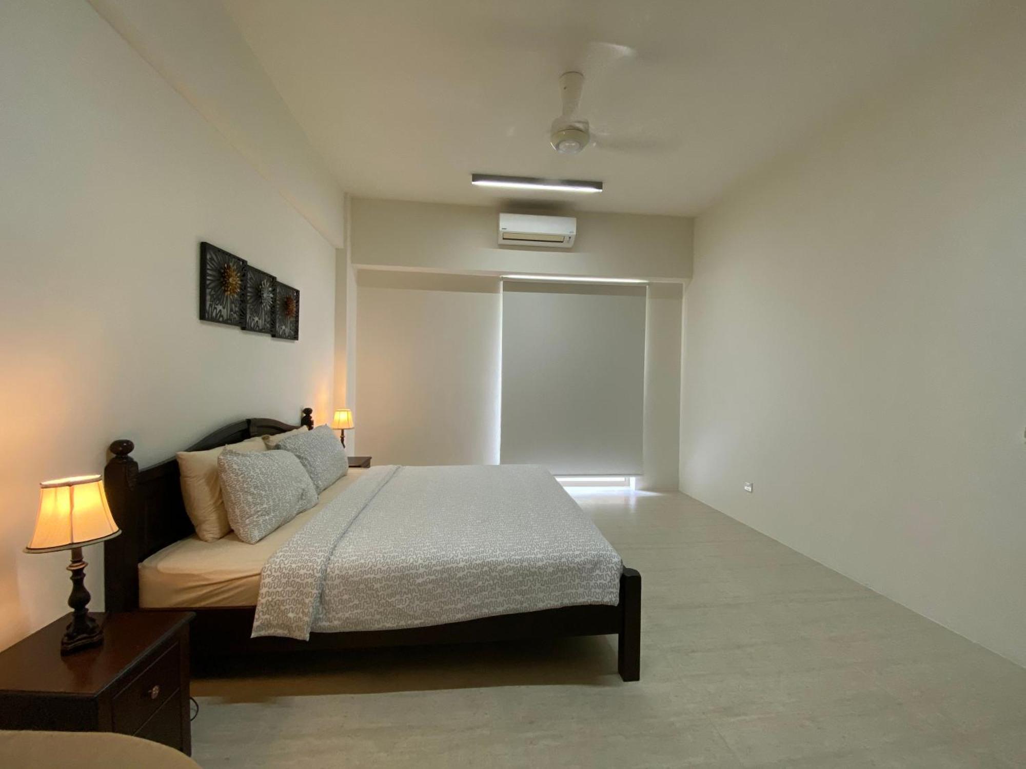 By The Sea @ Cozy Beachfront Home Batu Ferringhi Extérieur photo