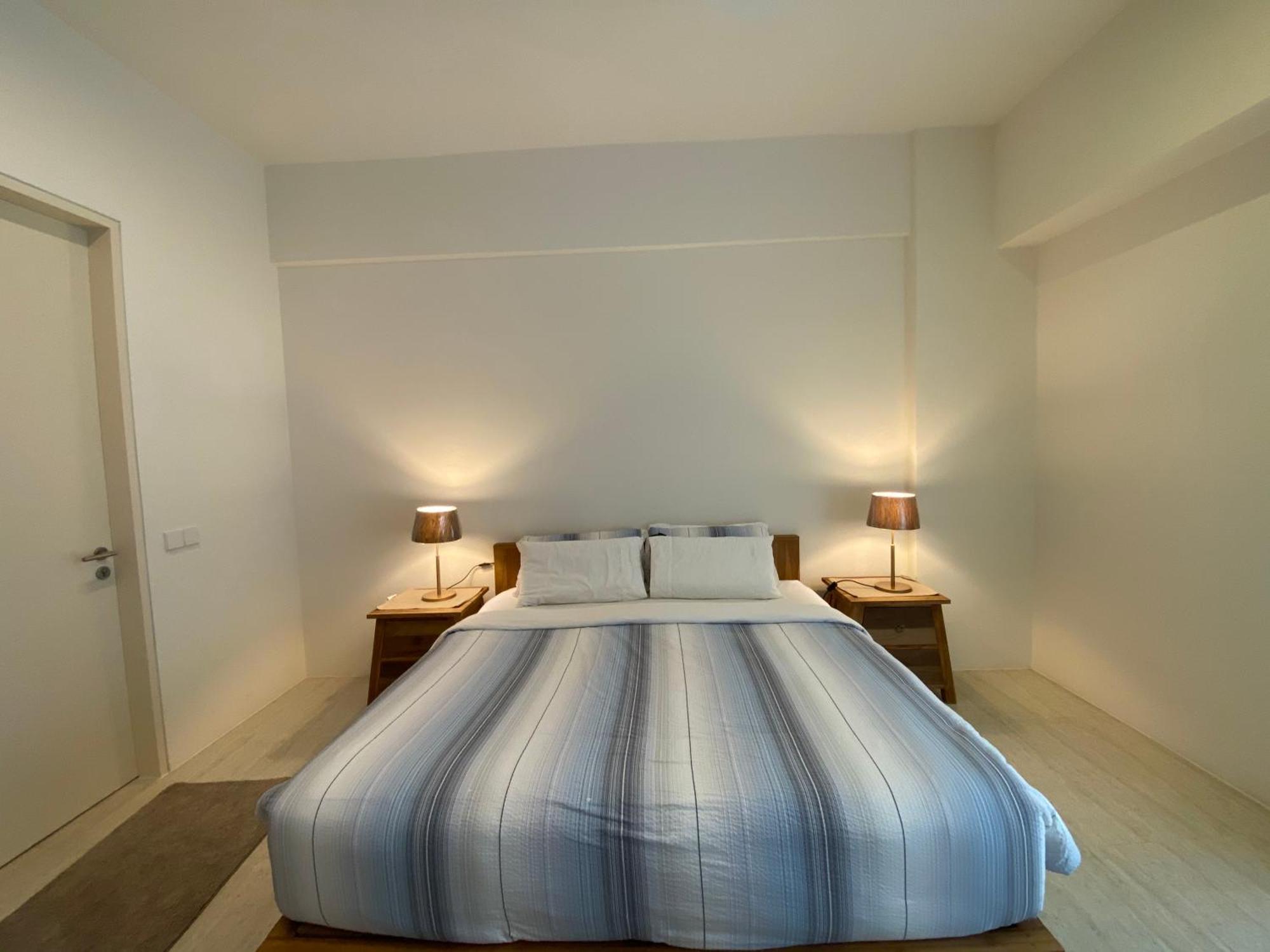By The Sea @ Cozy Beachfront Home Batu Ferringhi Extérieur photo
